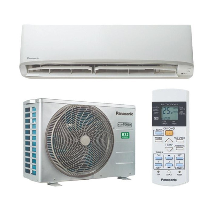 AC 1 PK Panasonic (LN-09UKJ)