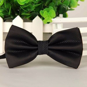 Dasi Kupu Mewah Bow Tie Motif Pesta