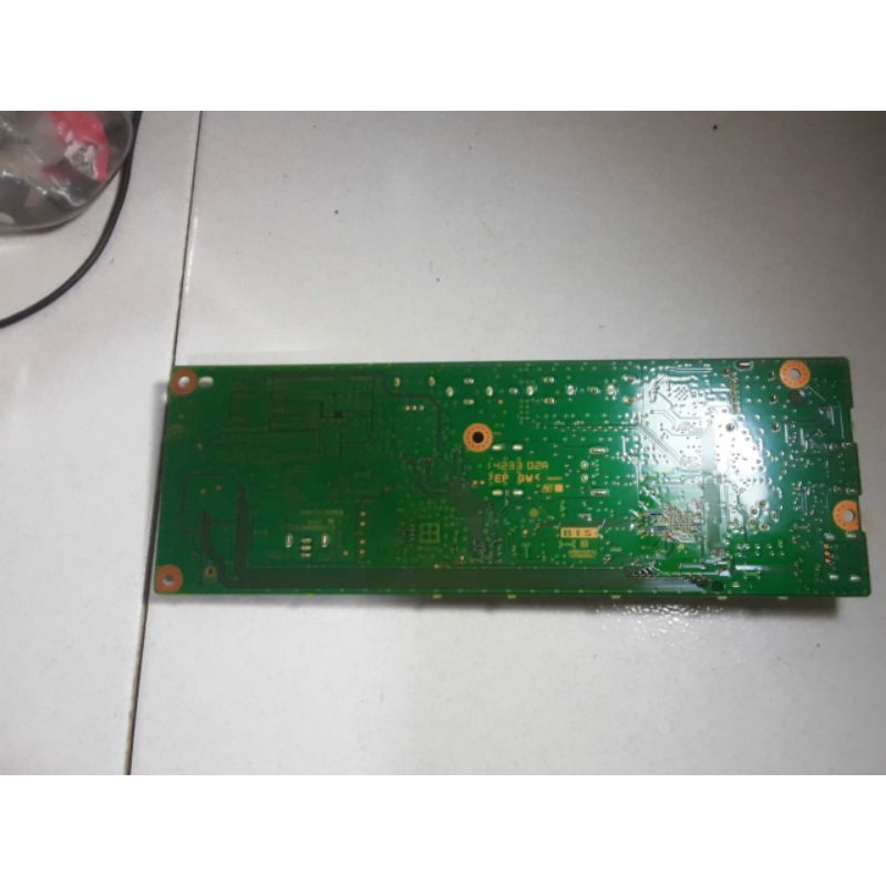 MESIN/MAINBOARD TV SONY BRAVIA 32R300B