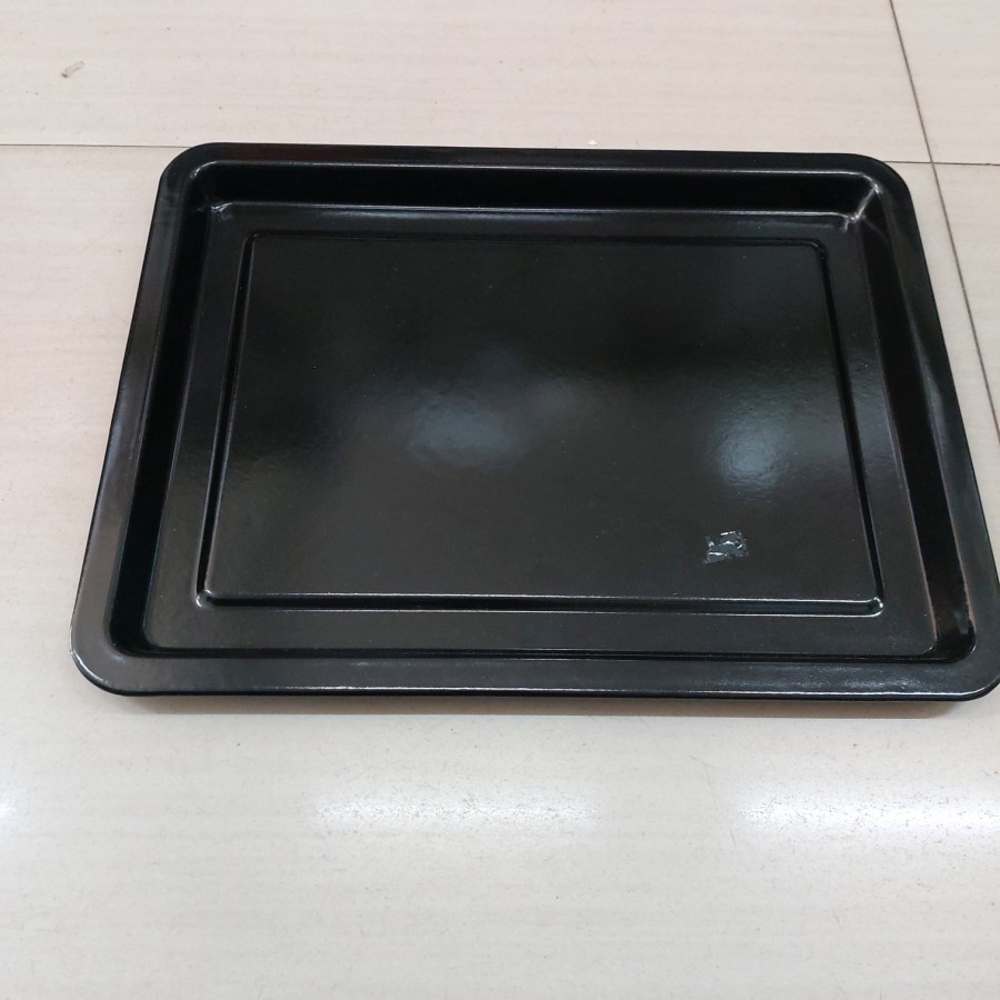 Nampan Loyang Oven Listrik Kirin KBO-360LW / KBO-350RA | Loyang Oven Kue Kering Kirin | Loyang Kirin