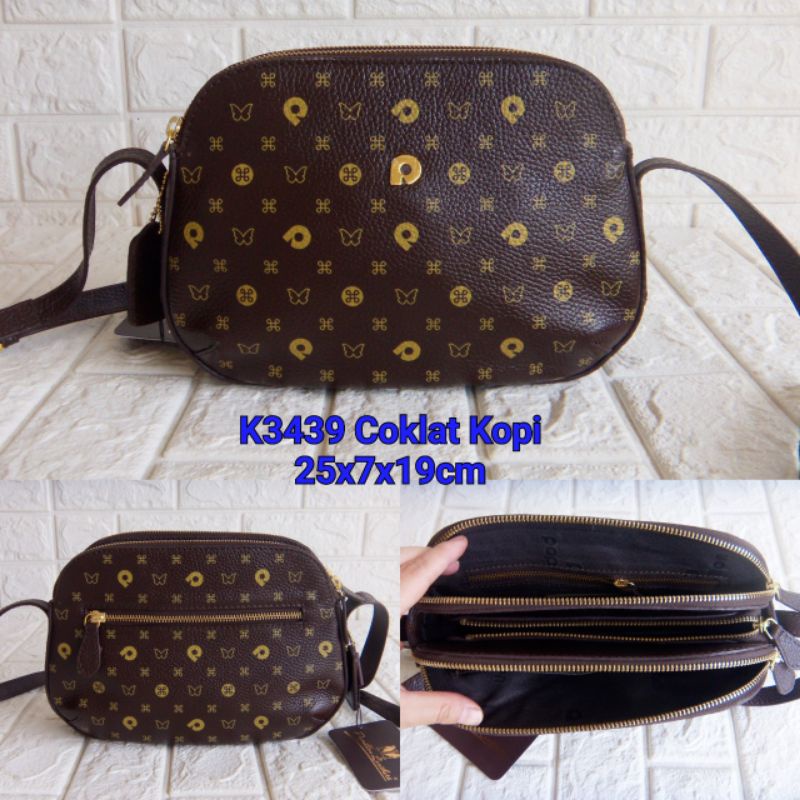TAS PAPILLON K3439