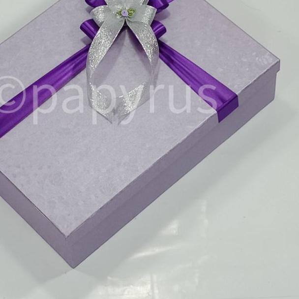 

☺ PAPYRUS 30x40 Tinggi 10cm Kotak Kado Gift Box Hadiah ♦