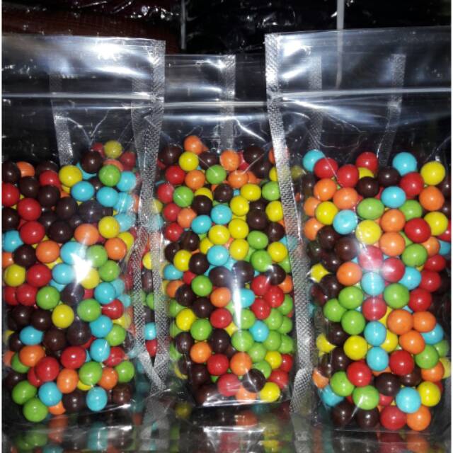 

LAGIE CHICCHOC WARNA 150 gram