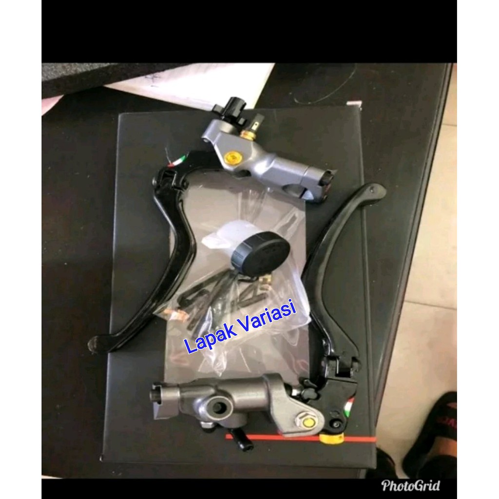 Master Rem Brembo Original