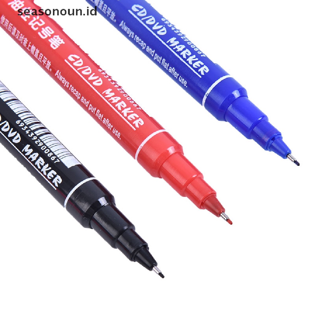 【seasonoun】 Golf Ball Alignment Tool Golf Ball Marker Liner Golf Ball Line Marker Set .