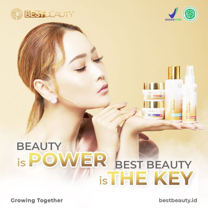 BEST BEAUTY SKINCARE