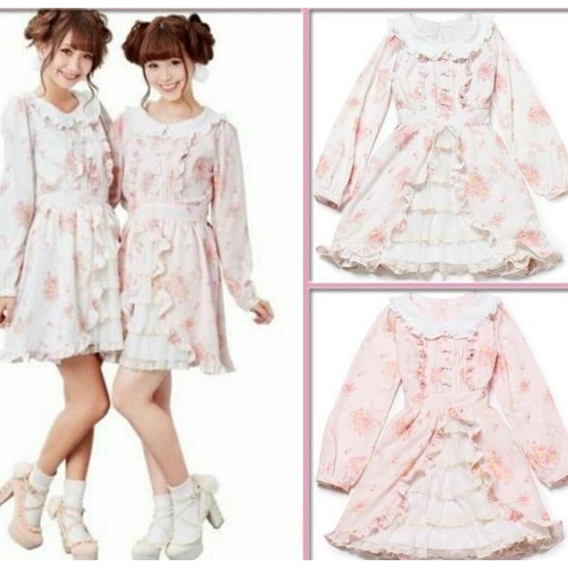 Liz Lisa x my Melody