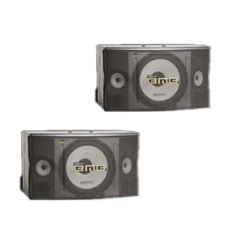 SPEAKER KARAOKE BMB CS 450 R 10 INCH GARANSI RESMI 1 SET