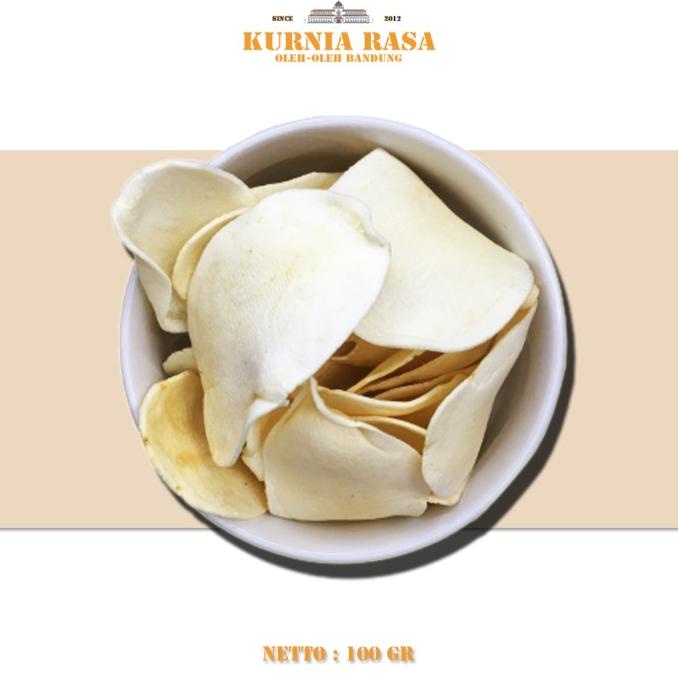 

KERIPIK KENTANG PUTIH 100gr || ORIGINAL | KRISPI patata