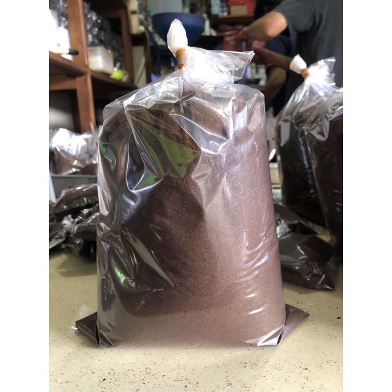 

Kopi Bubuk Kampung khas Sambas