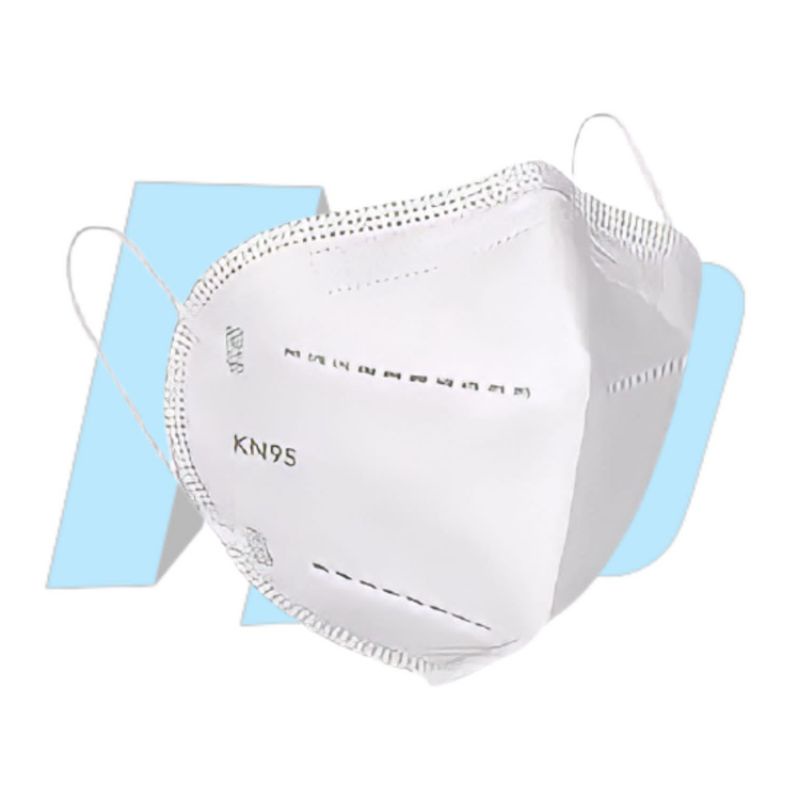 Masker KN95 satuan / non medis