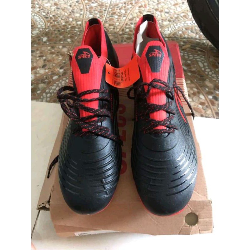 Sepatu Bola Specs Accelator LightSpeed 2 FG