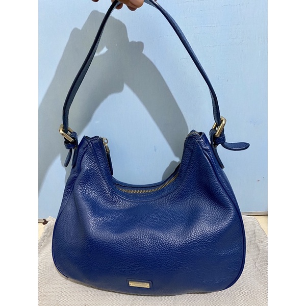 tas tocco toscano original kulit asli