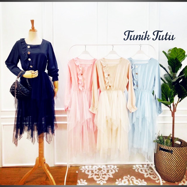 Tunik Tutu