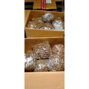 

Usus Ayam Crispy 1kg