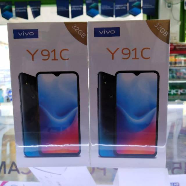 Vivo Y91C 2/32