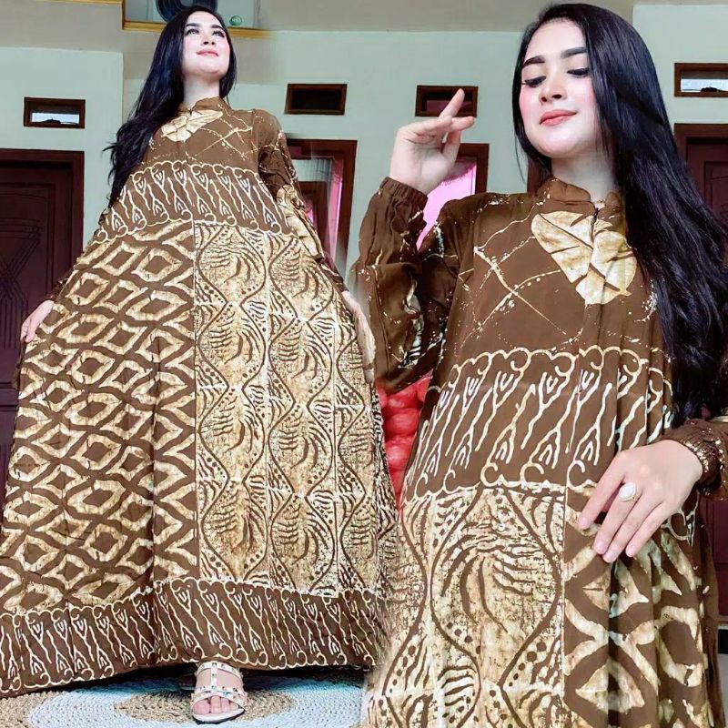 daster twill/ gamis twill