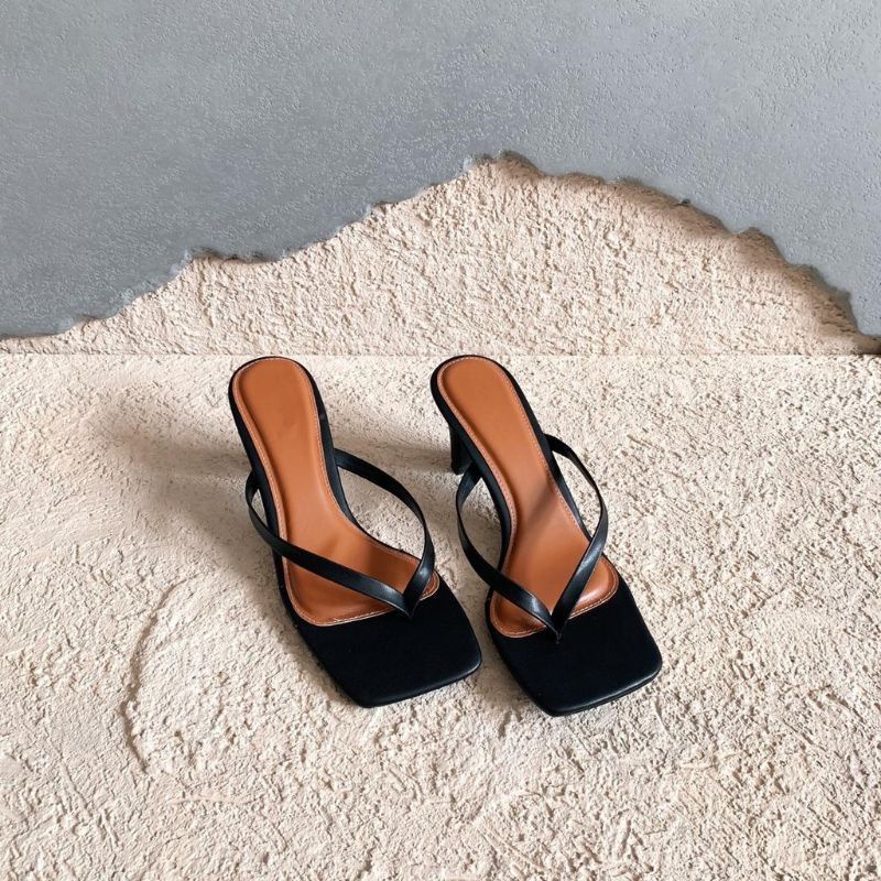 rmp - emilie sandal heels wanita terbaru