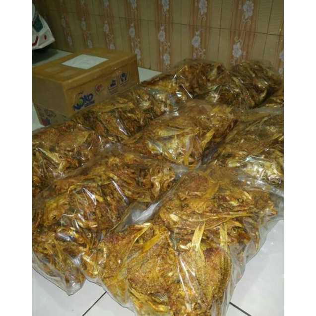 

Dendeng Krese (sedap manis) GRIYA SEGARA 100gr