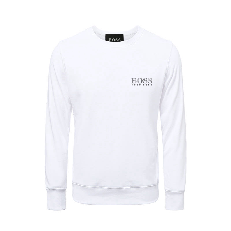 boss long sleeve polo sale