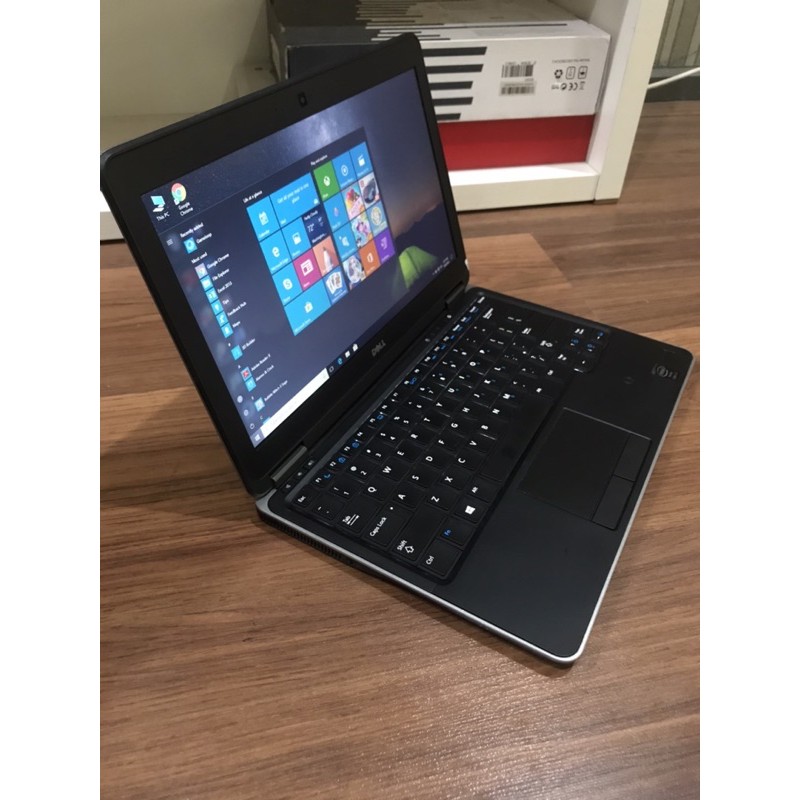 Laptop Dell Latitude E5540 Core i5 Gen 4 Ram 8GB Ssd 256GB Kualitas Terbaik laptop kantor Second Original Win 10 Aktivited