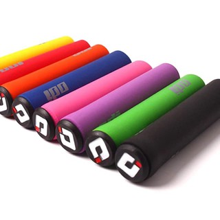 ODI Grip Sepeda  Lipat MTB Silikon Karet Anti Skid Shock  ODI Grip Sepeda  Lipat MTB Silikon Karet Anti Skid Shock