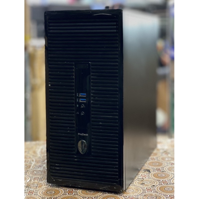 Unit PC AlienWare Core i5-4440 VGA NVIDIA GTX745 4GB Second