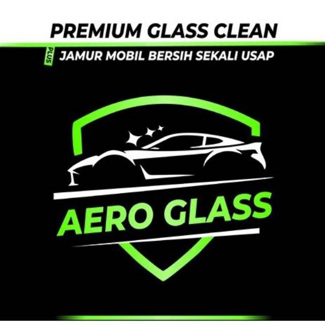 AERO GLASS SOLUSI JAMUR MOBIL HILANG