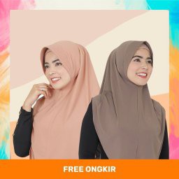 Khimar Jersey / Khimar Pinguin