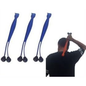 AccKini - Alat Garukan Punggung Alat Pukulan Badan Pemijat Tubuh Pijat Kepala Pukul Massage Termurah