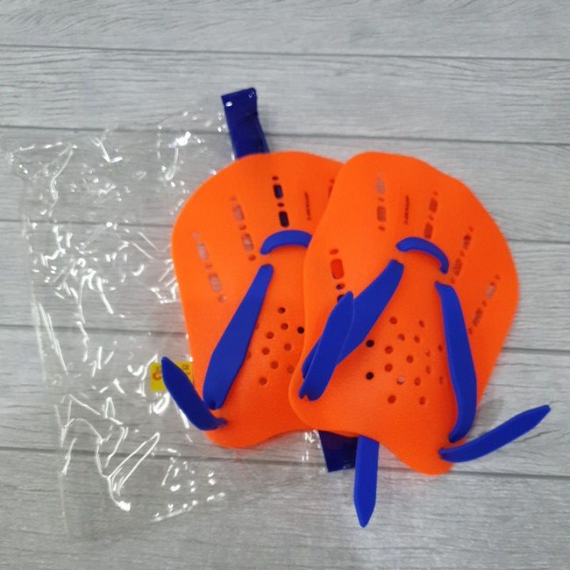 Hand Paddle Tangan Katak Renang Dunlop