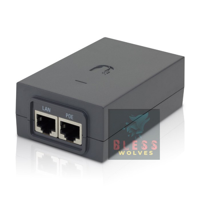 POE2424 ubnt Poe adaptor 24-1A