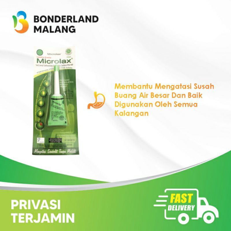 Microlax Enema Microlax Supp laxative per pcs - gel pelancar bab - gel pencahar - gel sembelit