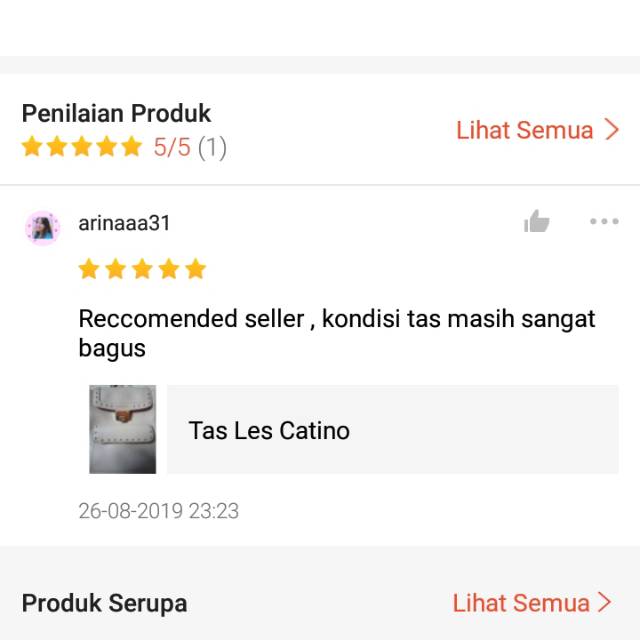 Image result for testimoni shopee