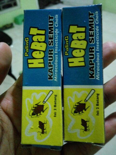 Kapur Semut Hebat