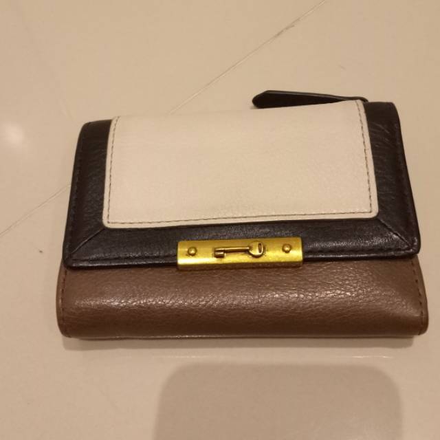 Preloved FOSSIL WALLET