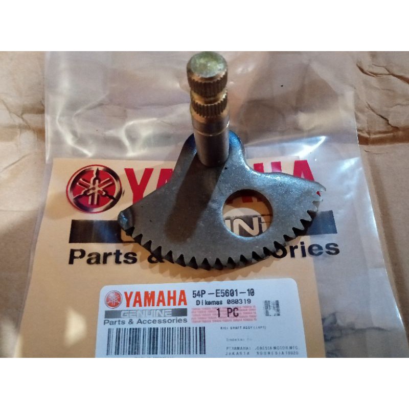 AS SELAH AS ENGKOL KICK MIO J MIO GT SOUL GT 54P