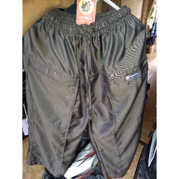 Sirwal lotto ukuran M