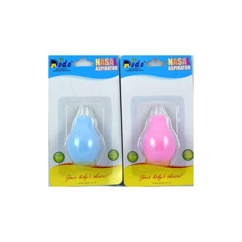 Dodo Nasal Aspirator / Penyedot Ingus - isi 1 pc