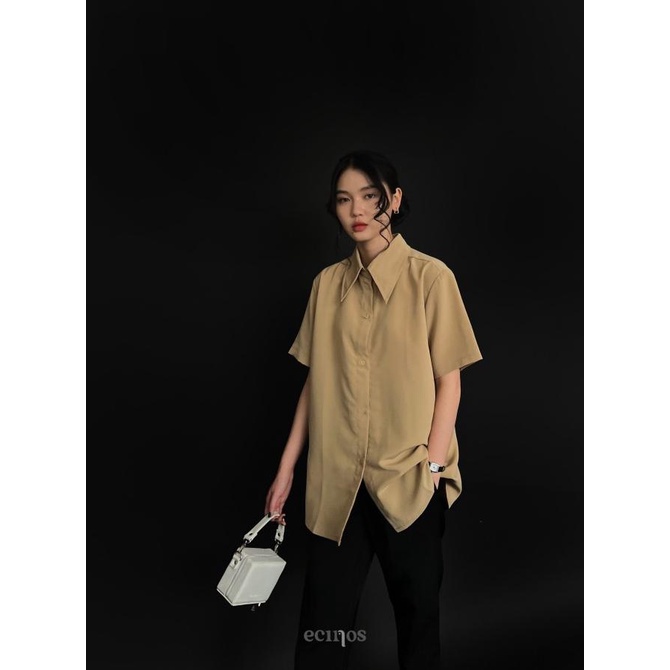 ECINOS - Home Shirt Termurah