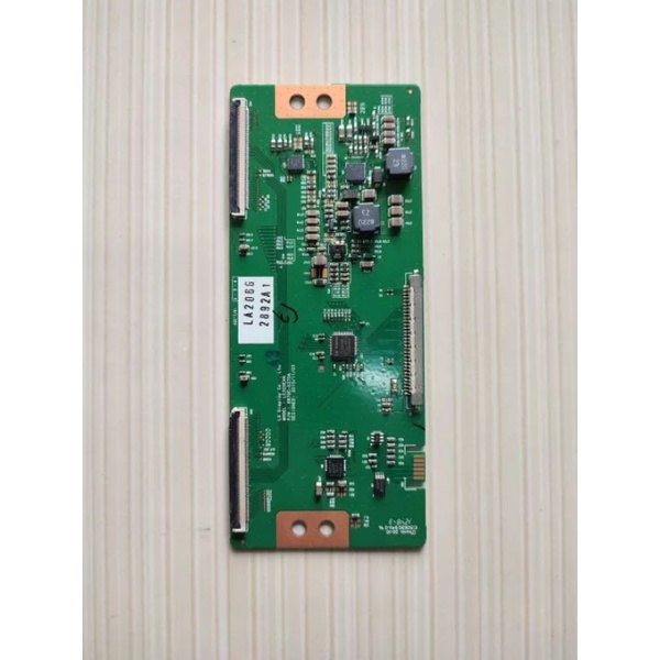 T-CON TCON TV LED LG 32LS3110