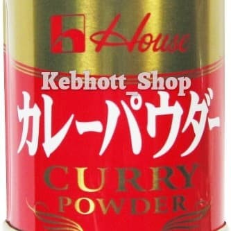 

Produk Terbaik - House Curry Powder 35 Gr | Curry Powder | Bumbu Kari Bubuk Japan 35Gr