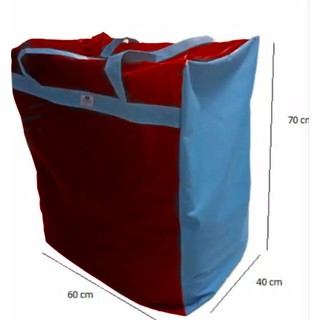 Tas Karung Super Jumbo Ukuran Besar Kuat Tas Laundry Tas Karung Super Jumbo Ukuran Besar Kuat Tas Laundry