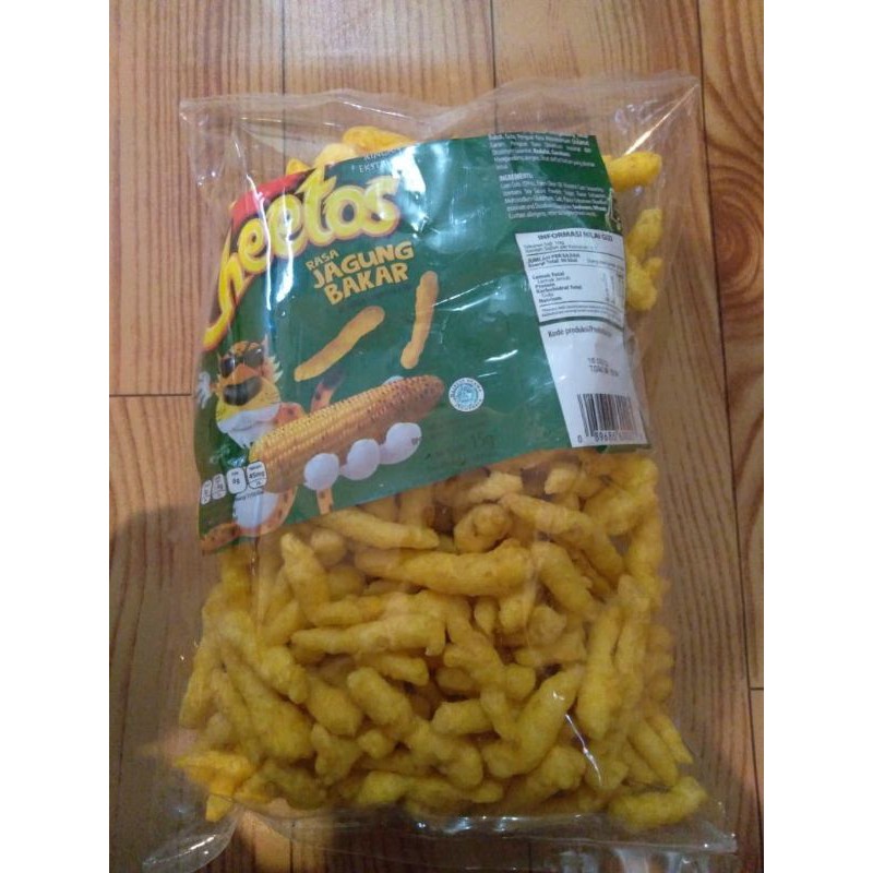 

Cheetos Jagung Bakar