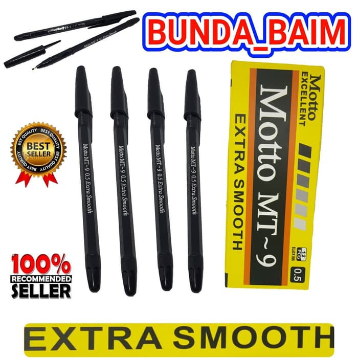 

PULPEN TINTA XX225 / BOLPOINT ALAT TULIS SEKOLAH / OFFICE & STATIONERY