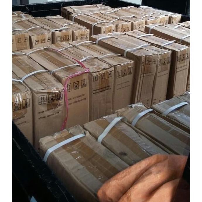 Baterai AKI kering SHOTO 6FMX 12v 100Ah NEW UNTUK SOLAR PNAEL , UPS