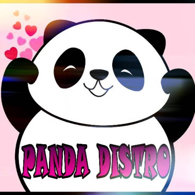 panda_distro