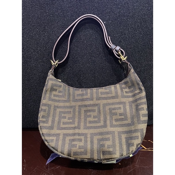 Tas Hobo Fendi