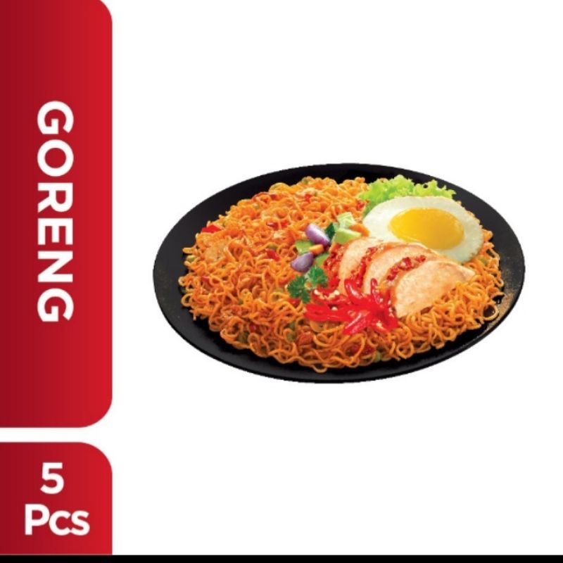 

indomie goreng