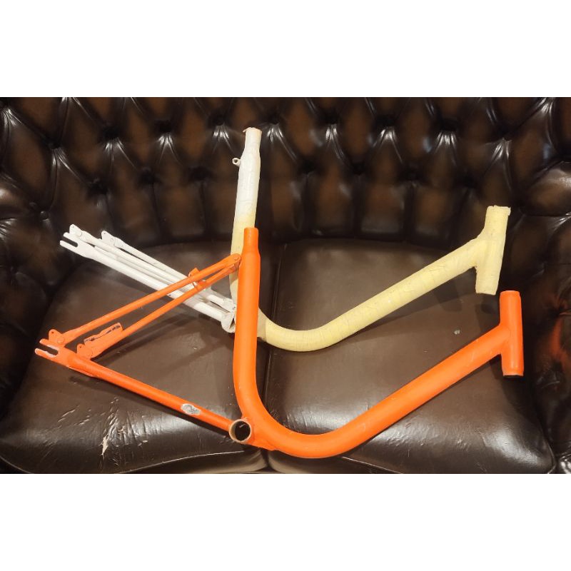 batang sepeda minion 20 inch